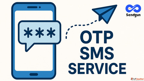 OTP Technology That Builds Trust and Drives Conversions