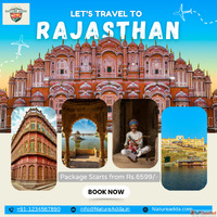 Best Nature Escapes Adventure Tours - NatureAdda.com