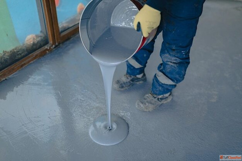 Waterproofing Service in Panchkula