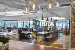 Professional Commercial Interior Designers in Thiruvananthap...