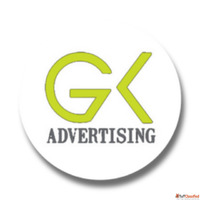 GK Advertising Pvt Ltd.