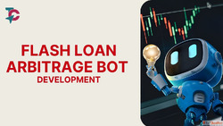 Unlock DeFi Precision with Next-Gen Flash Loan Arbitrage Bot...