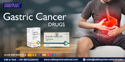 Buy Effective Gastric Cancer Drugs and Medication Online