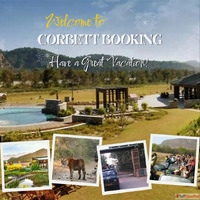 Corbett Booking Your Trusted Partner for Authentic and Affor...