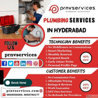 Plumbing Services in APHB Colony Moulali Hyderabad Plumbers