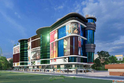 Commercial Architects at KreateCube Kanpur - Expert Design S...