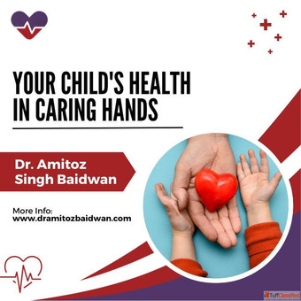 Don't Ignore Early Signs - Schedule a Pediatric Neonatal Echo Now