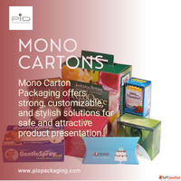 Mono carton box supplier in Chennai