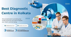 Best Diagnostic Centre in Kolkata