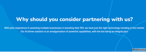 Unlock New Opportunities with the Botgo Partnership Program