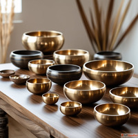 Wholesale Tibetan Singing Bowls in USA