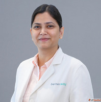 Dr. Pratibha Chowdhary - Ayurvedic Doctor in Betterway