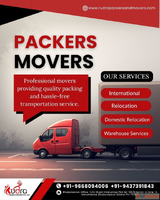 Affordable and Safe Relocation Services in Barbil Rudra Pack...