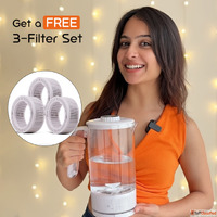 Hydrogen Water Machine - Adivaa