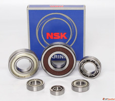 NSK Bearings Manufacturer High-Quality NSK Bearings by Shree...