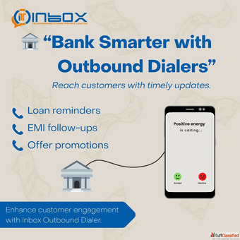 Affordable Bulk SMS IVR WhatsApp API RCS Messaging - Inbox Telecommunication Services