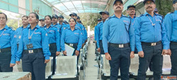 PSARA Security Training