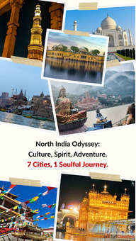 Explore India - Customized Tours And Packages
