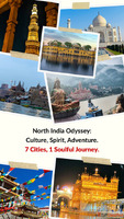 Explore India - Customized Tours And Packages