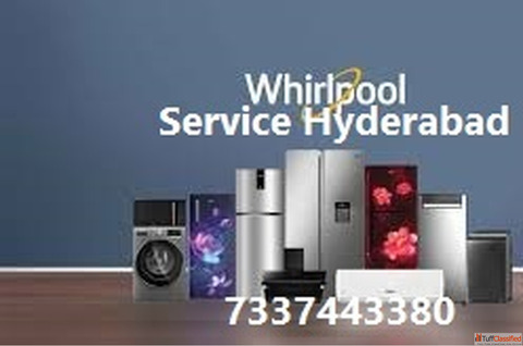whirlpool customer care number near me Hyderabad 7337443380