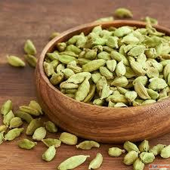 Green Cardamom Suppliers in Nashik