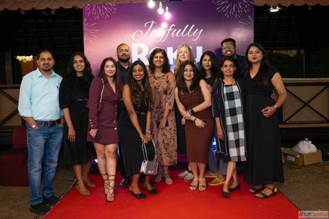 Corporate Team Building Events in Kochi