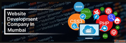 Web Design Development Experts In Mumbai