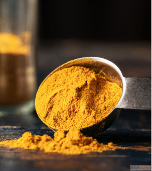 Turmeric Powder Suppliers in Ahmedabad