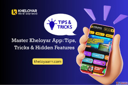 Master Kheloyar App Tips Tricks Hidden Features
