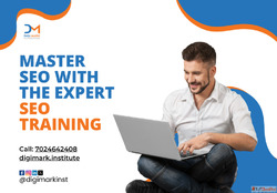 Best Search Engine Optimization Training in Jabalpur