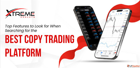 Top Features to Look for When Searching for the Best Copy Trading Platform