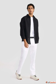 Premium Stylish Shirts for Men - Standout Quality Everyday Appeal