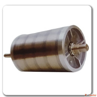Magnetic Head Pulley Manufacturer in India.