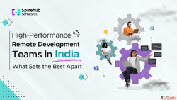 High-Performance Remote Development Teams in India What Sets...