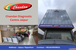 Chandan Diagnostic Centre Jaipur