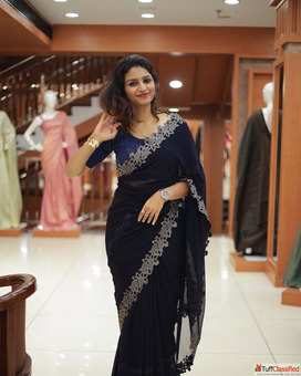 Bridal Sarees Collection - Traditional Designer Styles