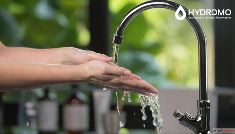 Difference Between RO Reverse osmosis And Softeners