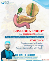 liver specialist Indore Dr Vineet Gautam