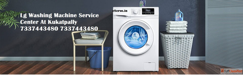 Lg Washing Machine Service Hyderabad 7337443380