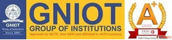 Top B.Tech Campus In Greater Noida - GNIOT