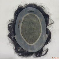 HairTaria - Hair Patch Manufacture Wholesaler