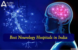 List of Best Neurology Hospitals in India