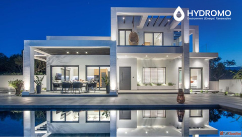 Water Softeners Hard Water Solution Remove Limescales