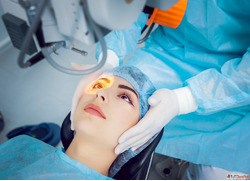Transform Your Vision with Silk Eye Surgery at Plan My Lasik