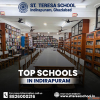 Leading Top Schools In Indirapuram for Quality Education