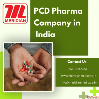 PCD Pharma Company in India