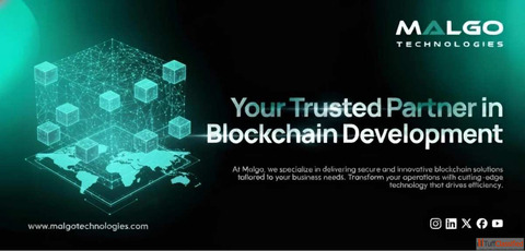 Expert Blockchain Development Company for Innovative Solutions