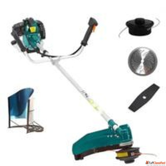 Efficient Brush Cutter Online for Faster Harvesting