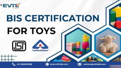 Safety First BIS Certification for Toys Under the Toys Quali...