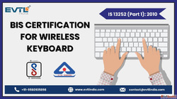 How to Get BIS Certification for Wireless Keyboards in India...